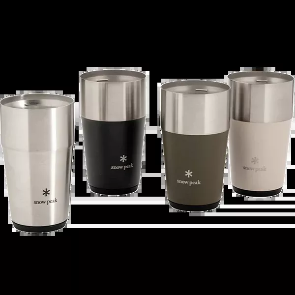 Shimo Tumbler 470 Set