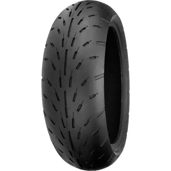 Shinko 003 Stealth 17" Rear Street Tires