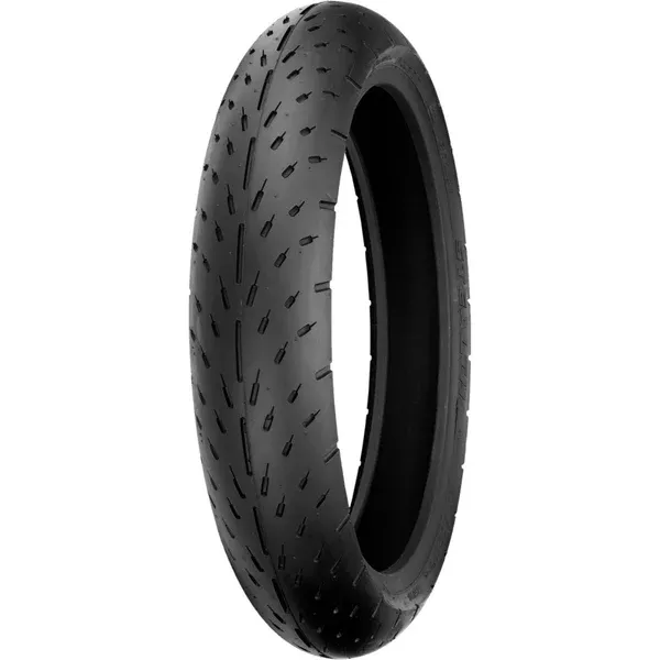 Shinko 003 Stealth U-Soft 17" Front Street Tires