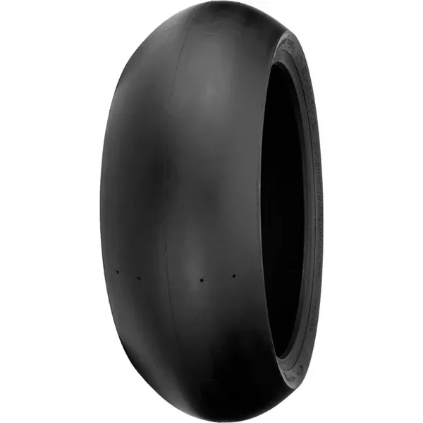 Shinko 008 Race 17" Rear Street Tires