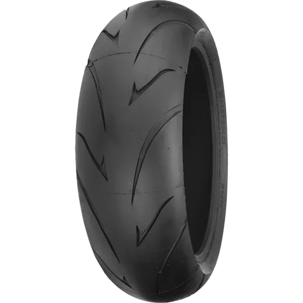 Shinko 011 Verge 17" Rear Street Tires