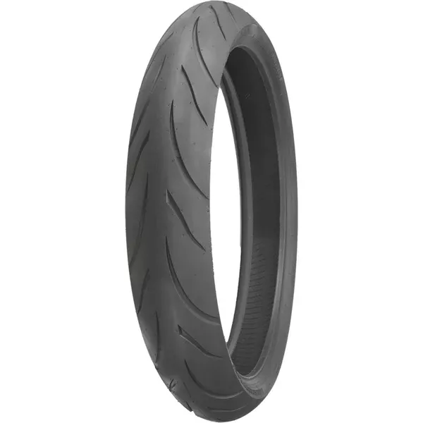 Shinko 011 Verge 18" Front Street Tires