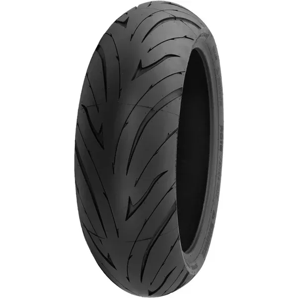 Shinko 016 Verge 2X 17" Rear Street Tires
