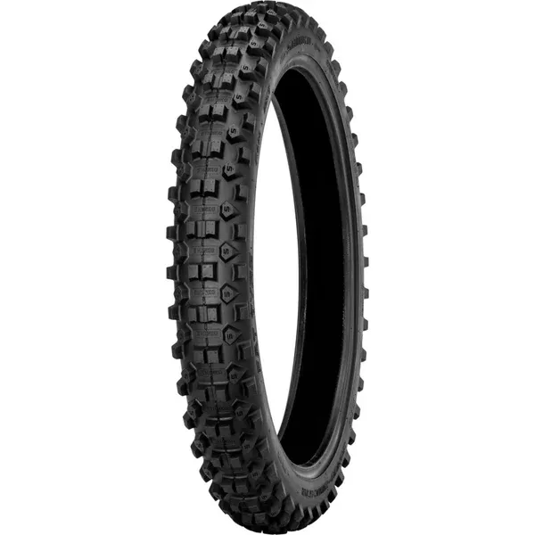 Shinko 216MX Fat Tyre Cheater 21" Front Off-Road Tires
