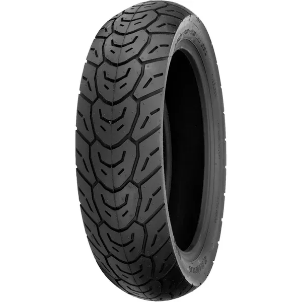 Shinko 429 Series 13" Front/Rear Street Tires