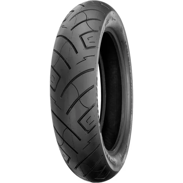 Shinko 777 HD 18" Front Cruiser Tires