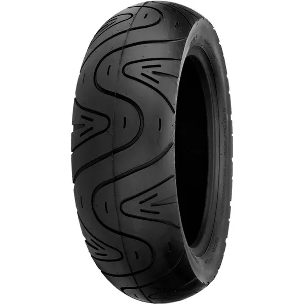 Shinko SR007 Series 12" Front Street Tires