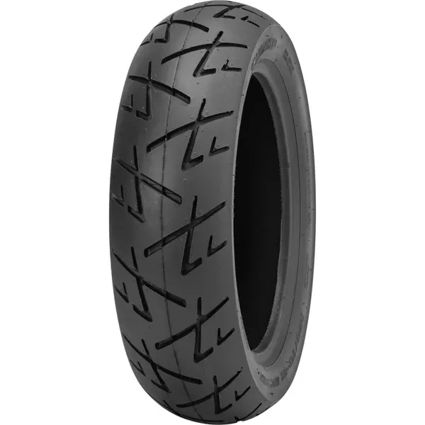Shinko SR009 Raven 12" Rear Street Tires