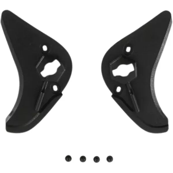 Shoei Hornet X2 Visor Side Base Helmet Accessories