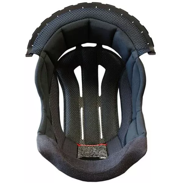 Shoei Neotec II Thinner Center Pad Top Helmet Accessories