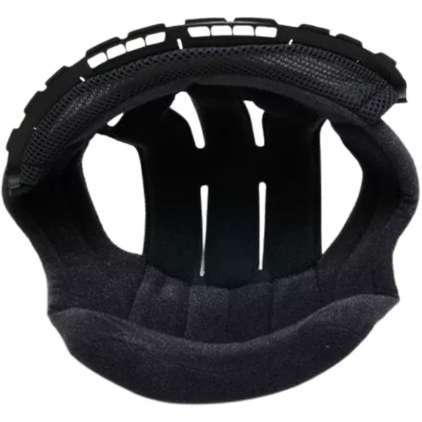 Shoei RF-1100 Standard Center Pad Top Helmet Accessories