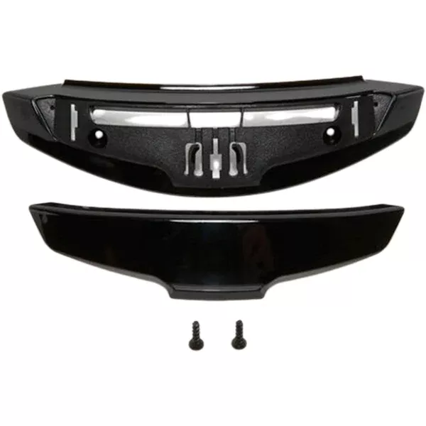 Shoei RF-1200 Lower Air Intake Vent Helmet Accessories