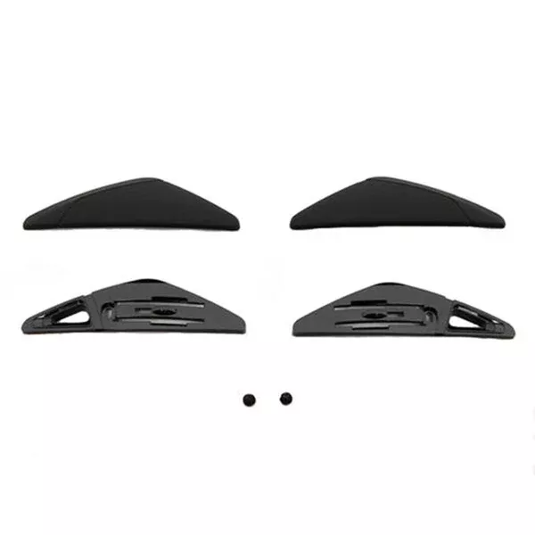 Shoei RF-1200 Upper Air Intake Helmet Accessories