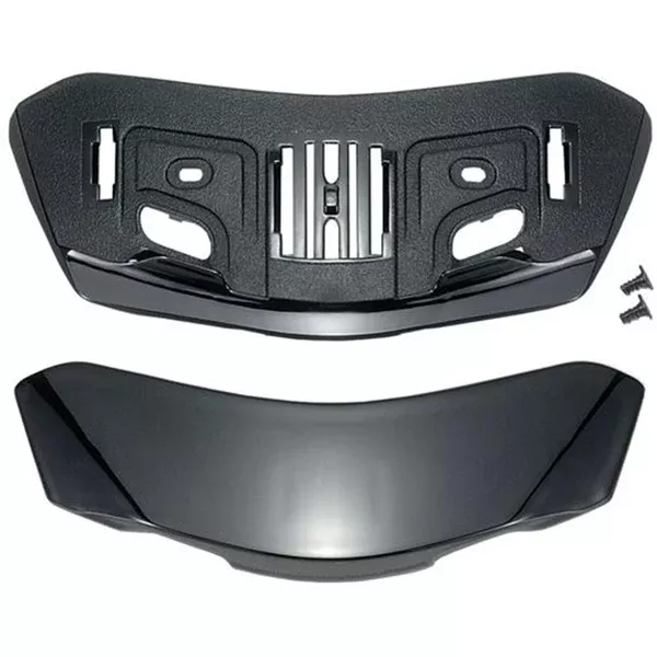 Shoei RF-1400 Front Air Intake Helmet Accessories