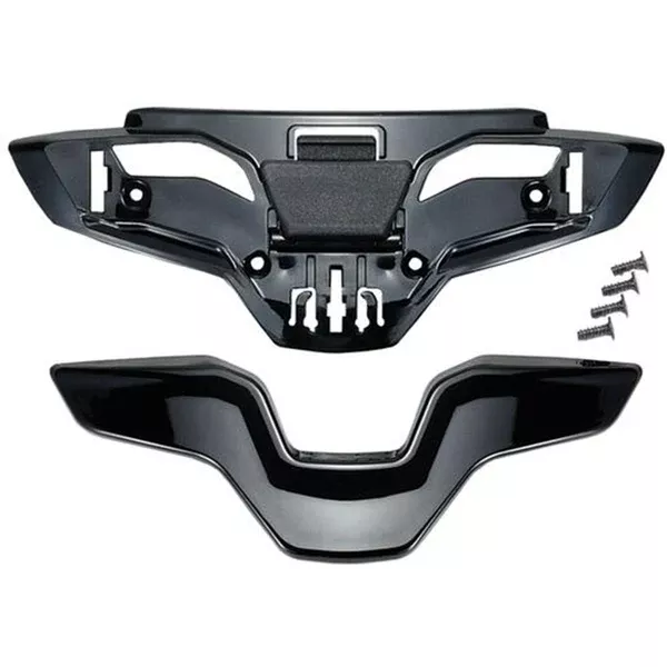 Shoei RF-1400 Lower Air Intake Helmet Accessories