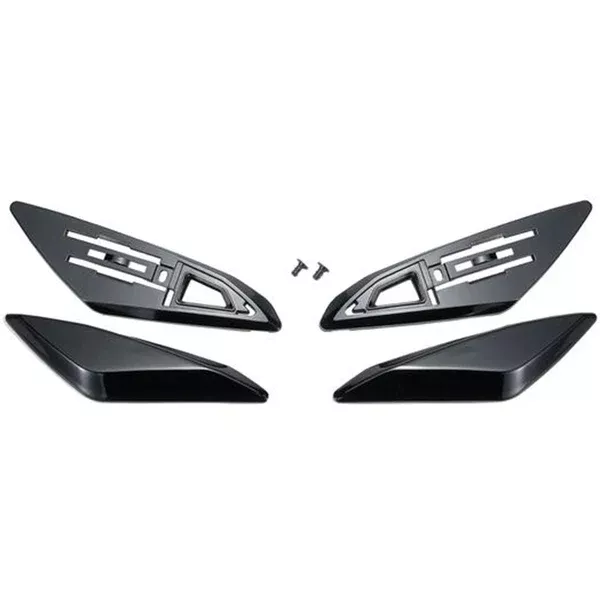 Shoei RF-1400 Upper Air Intake Helmet Accessories