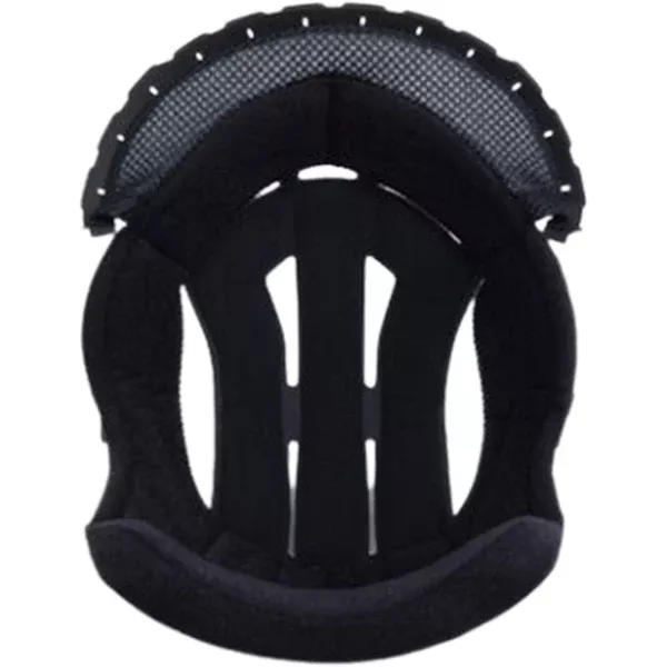 Shoei RF-SR Thicker Center Pad Top Helmet Accessories