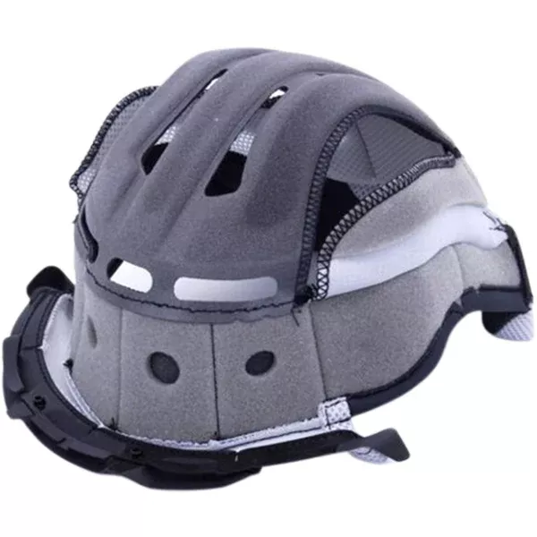 Shoei VFX-EVO 2025 Standard Center Pad Top Helmet Accessories