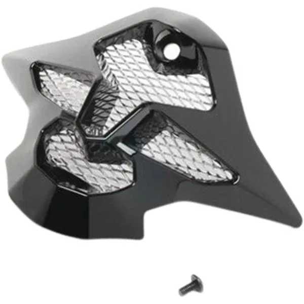 Shoei VFX-W Mouthpiece Helmet Accessories