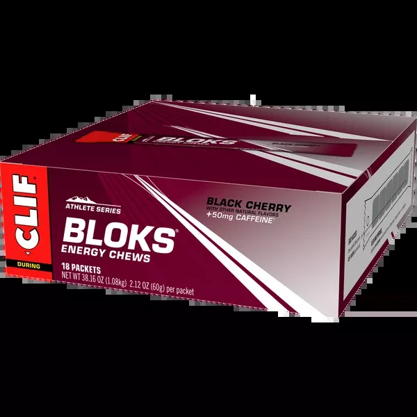 SHOT Bloks