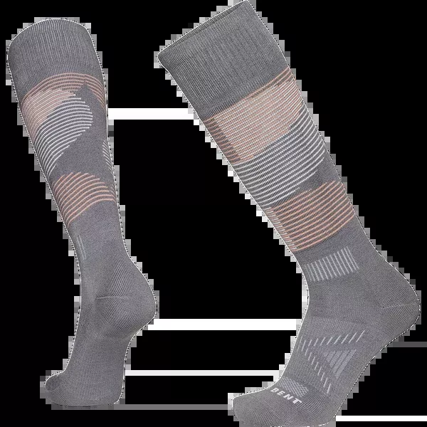 Shred Targeted Cushion Snow Sock