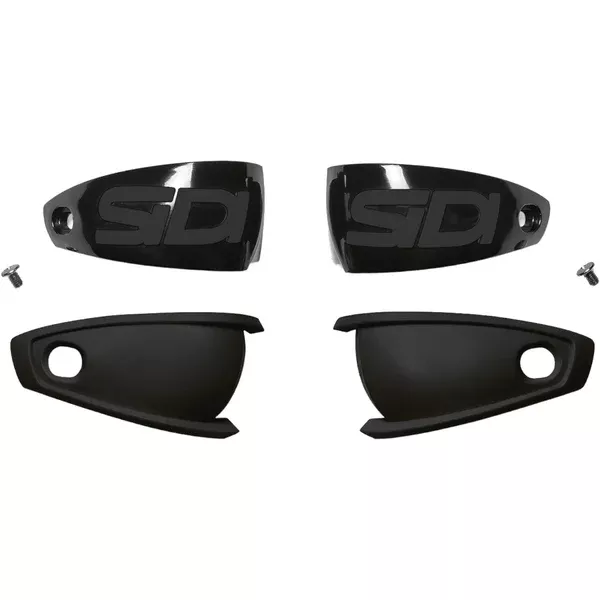 Sidi Asymmetric Heel Cup Boot Accessories