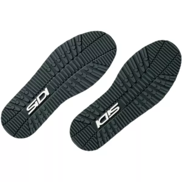 Sidi Crossair HD Enduro/Trial Zero 2 Trial Sole Boot Accessories