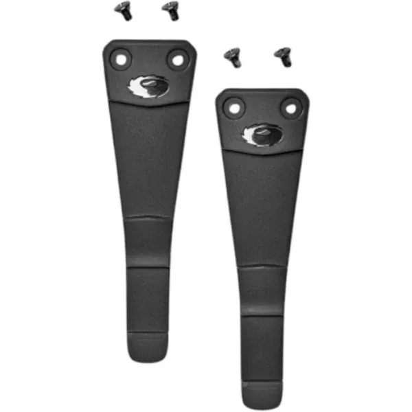 Sidi Crossair X/HD Enduro Hyper Extension System Boot Accessories