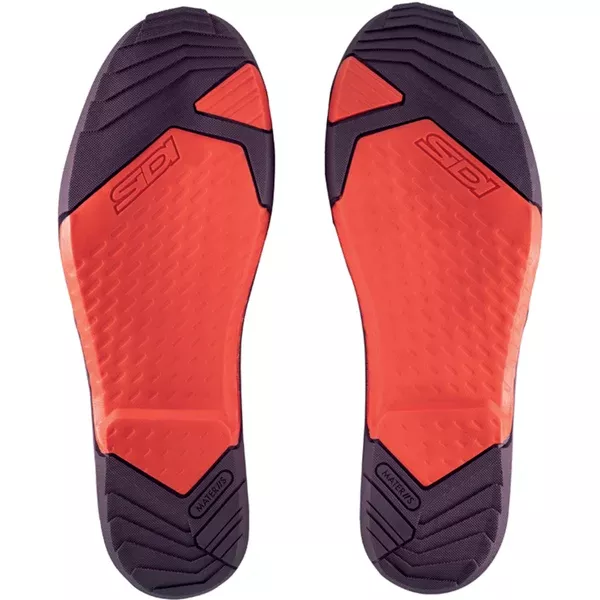 Sidi Crossair X/X Power SC Materiis Sole Boot Accessories
