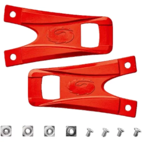 Sidi Crossfire 2/3/3 SRS CF2 Central Strap Boot Accessories