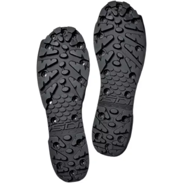 Sidi Crossfire 2 E1 SRS Enduro Sole Boot Accessories
