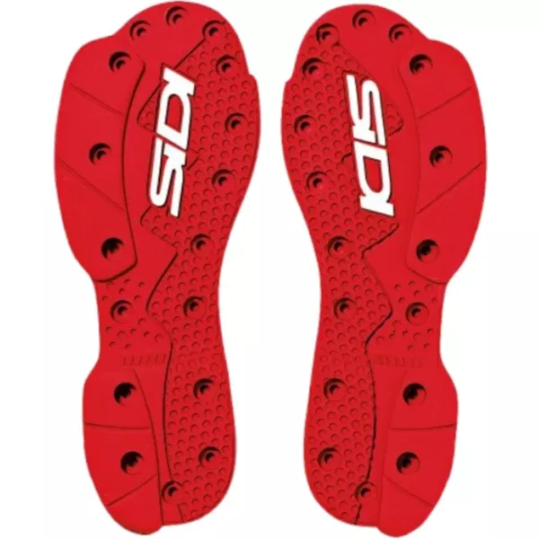 Sidi Crossfire 2 SMS Supermoto Sole Boot Accessories