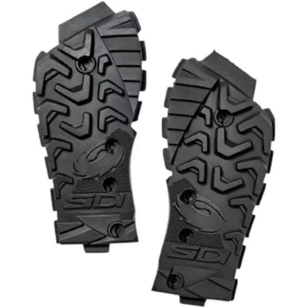 Sidi Crossfire 3 Enduro Click SRS Sole Boot Accessories