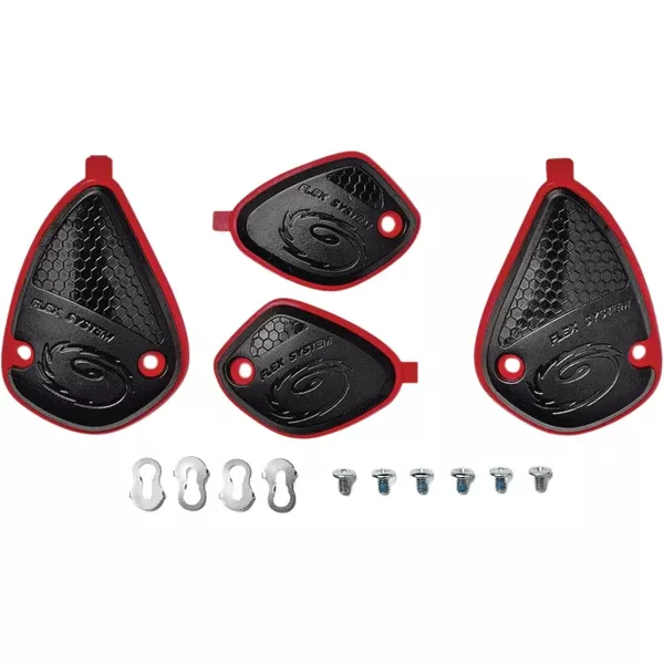 Sidi Crossfire Ankle Support Boot Accessories