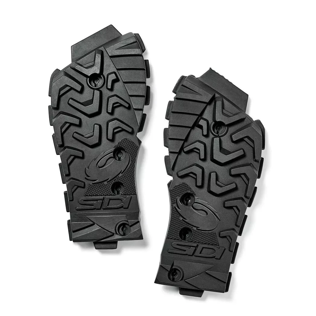 Sidi Enduro Click SRS Sole
