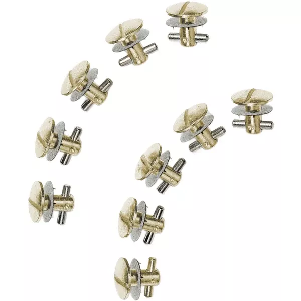 Sidi Fast Release Screws with Washers Boot Accessories