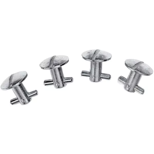 Sidi Four Release Screws Boot Accessories