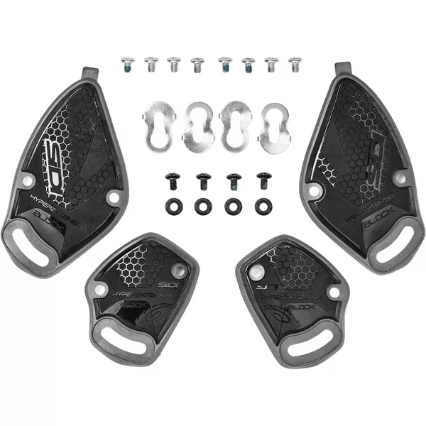 Sidi Hyper Extension Block System Boot Accessories