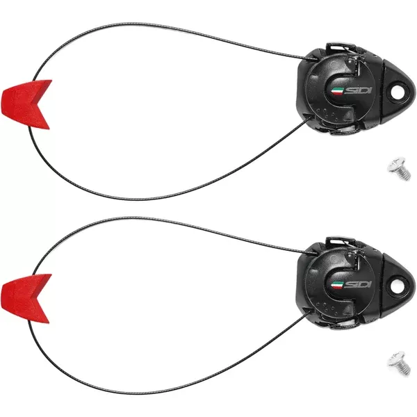 Sidi Mag-1 Tecno 3 Magnetic Long Boot Accessories