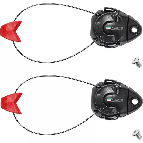 Sidi Mag-1 Tecno 3 Magnetic Short Boot Accessories