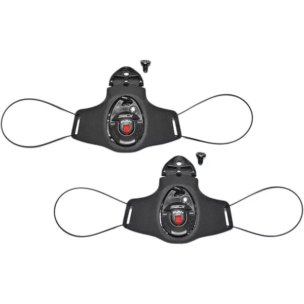 Sidi Rex Mid Tensioner Boot Accessories