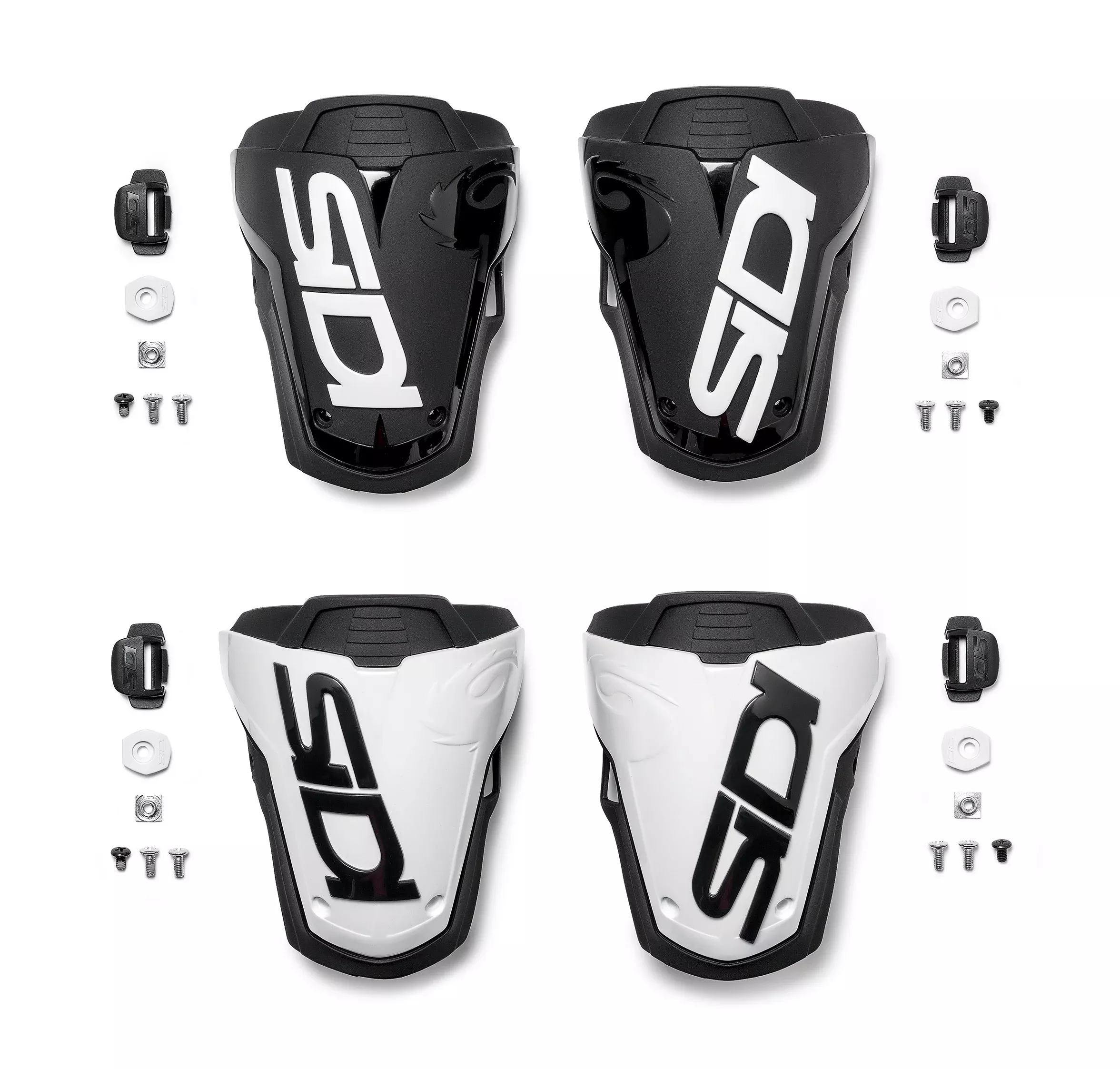 SIDI Shin Plate