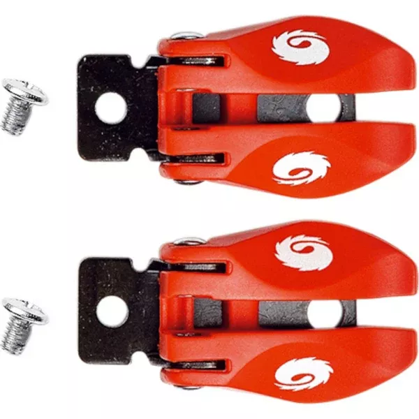 Sidi ST/MX Buckle Boot Accessories