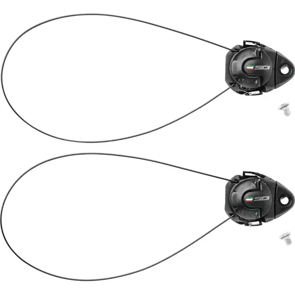 Sidi Tecno 3 Iron Boot Accessories