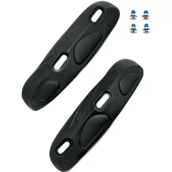 Sidi VR Nylon Scuff Pad Boot Accessories