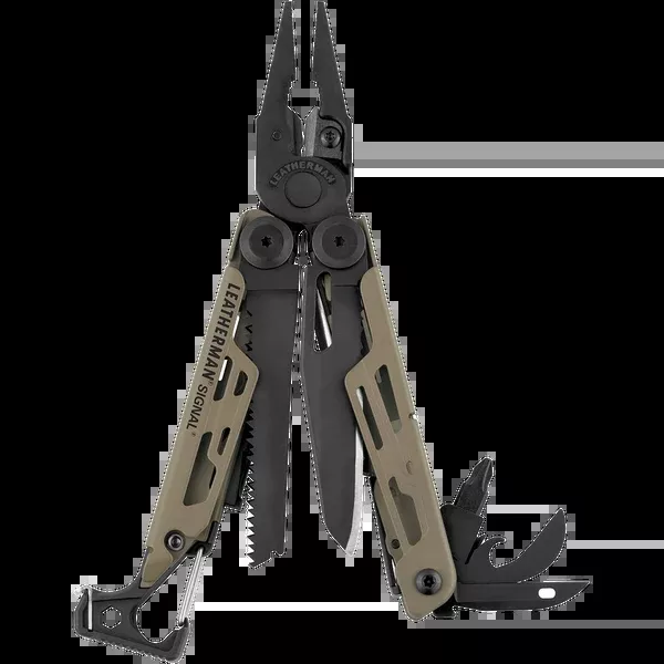 Signal Coyote Tan