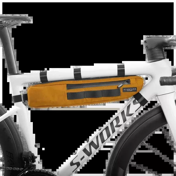 Signature Frame Bag L/XL