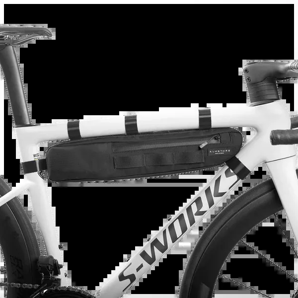Signature Frame Bag S/M