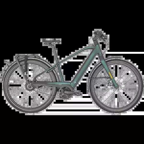 Silence eRIDE EVO Speed