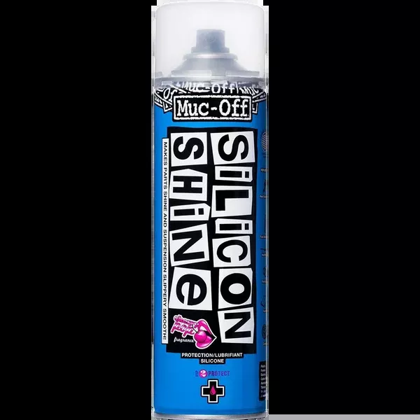 Silicon Shine - 500ml